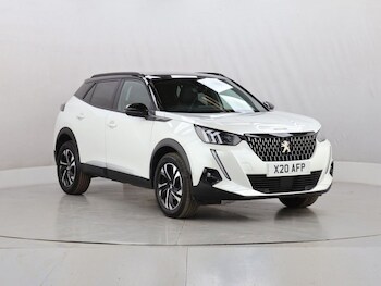 Used Peugeot 2008 2022 for sale - 78524885: Photo