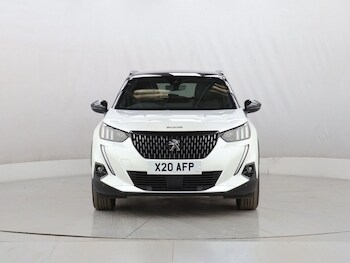 Used Peugeot 2008 2022 for sale - 78524885: Photo