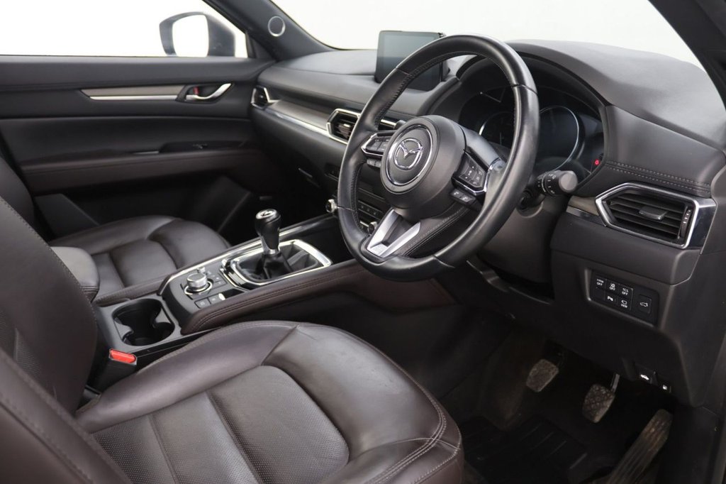 Used Mazda CX-5 2020 for sale - 77520539: Photo 12