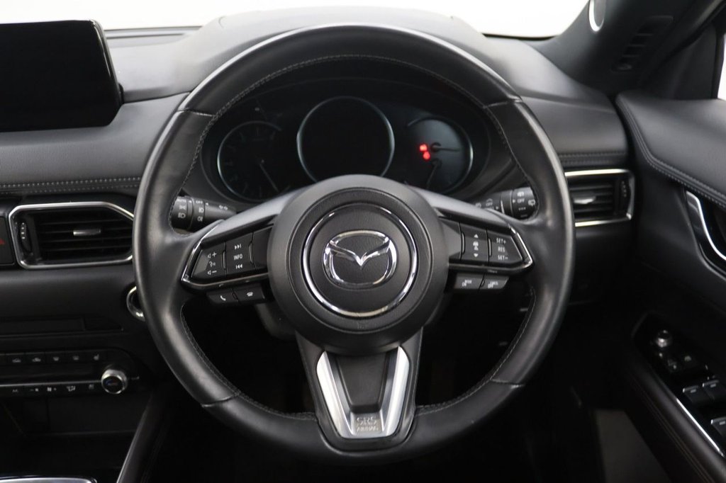 Used Mazda CX-5 2020 for sale - 77520539: Photo 21