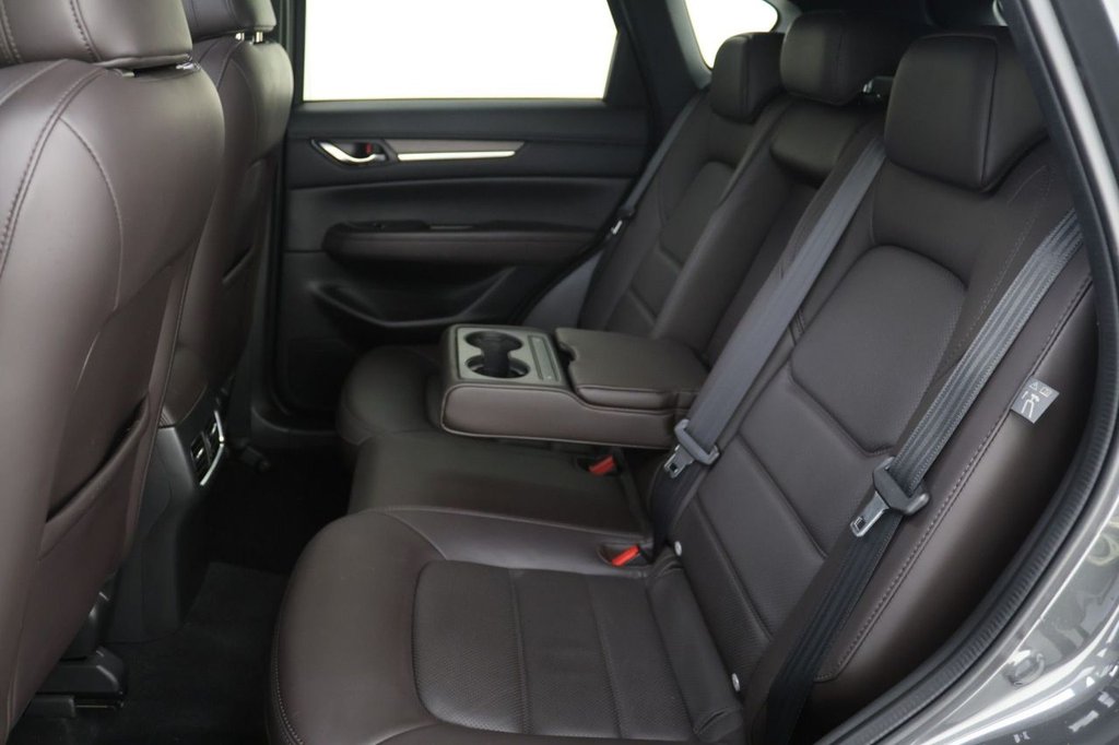 Used Mazda CX-5 2020 for sale - 77520539: Photo 22