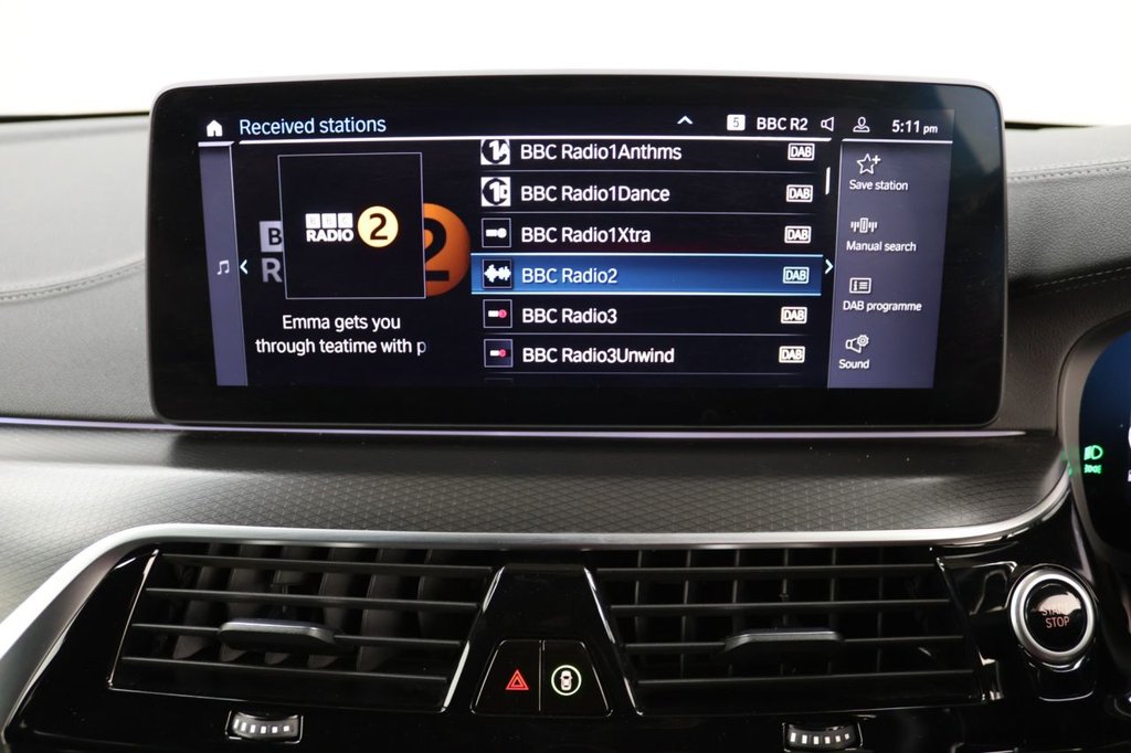 Used BMW 5 Series 2021 for sale - 76092532: Photo 13