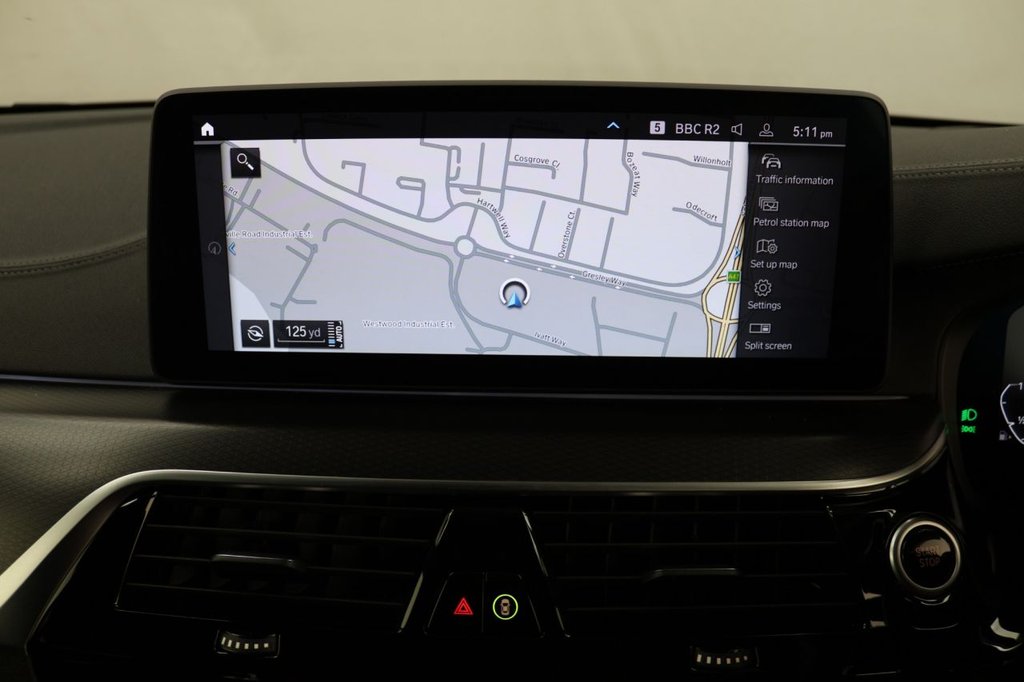 Used BMW 5 Series 2021 for sale - 76092532: Photo 15