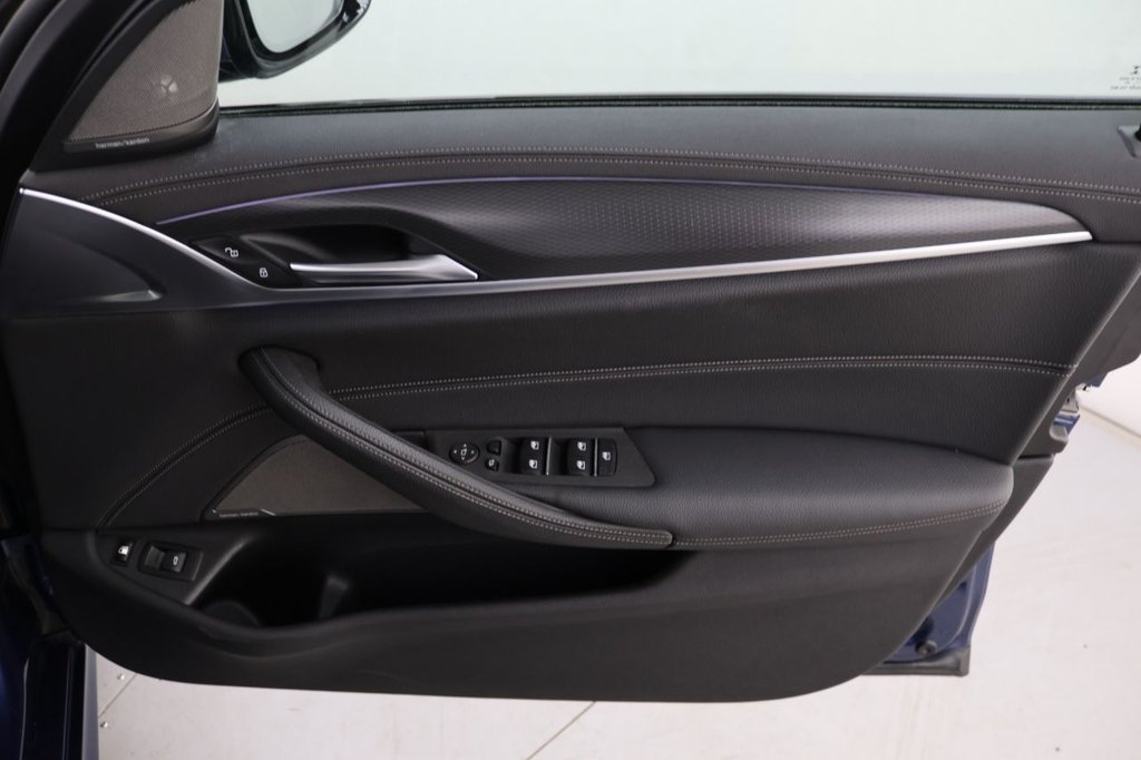 Used BMW 5 Series 2021 for sale - 76092532: Photo 27