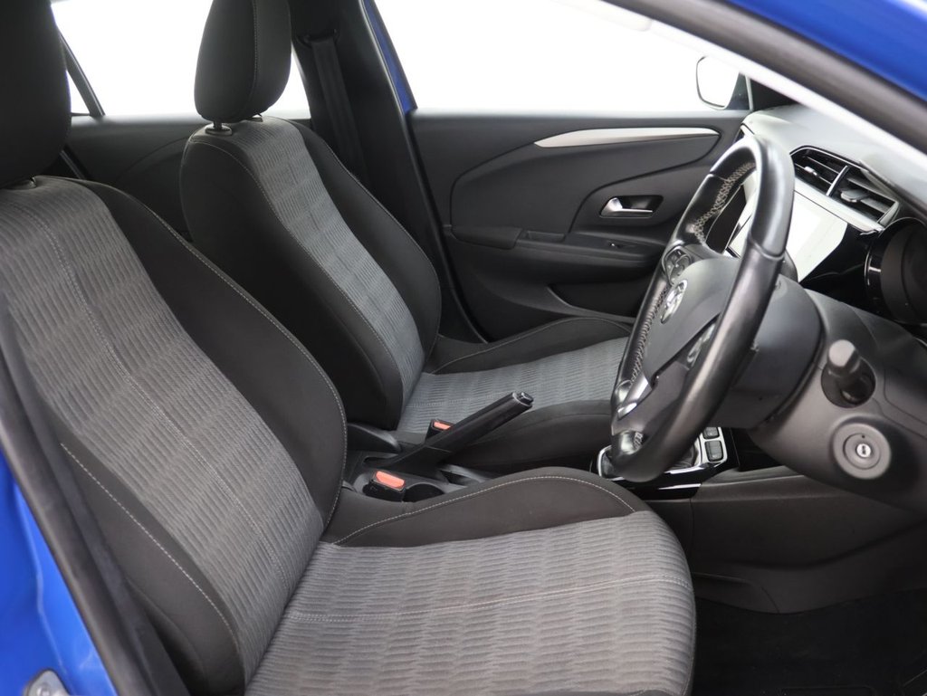 Used Vauxhall Corsa 2021 for sale - 77904728: Photo 12