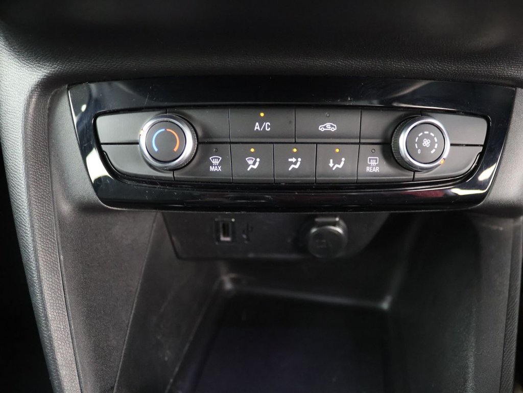 Used Vauxhall Corsa 2021 for sale - 77904728: Photo 15