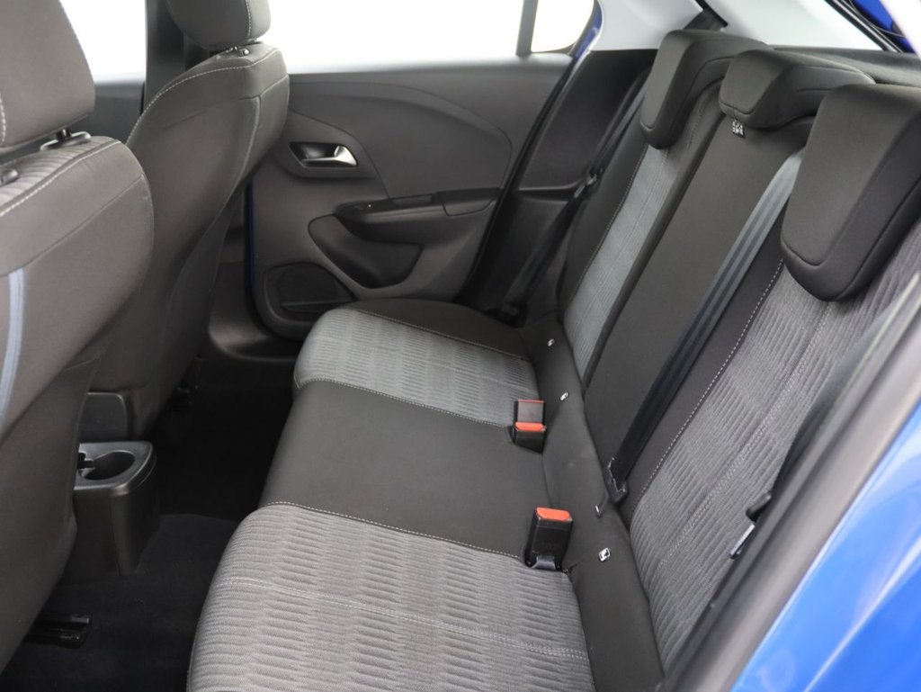 Used Vauxhall Corsa 2021 for sale - 77904728: Photo 20