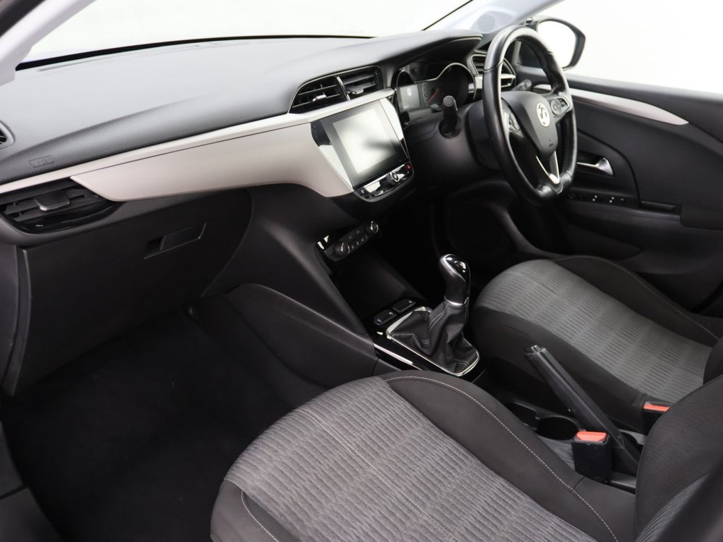 Used Vauxhall Corsa 2021 for sale - 77904728: Photo 23
