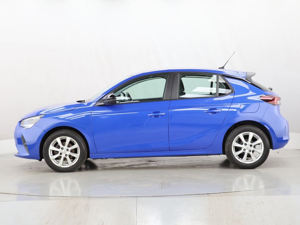 Used Vauxhall Corsa 2021 for sale - 77904728: Photo 6
