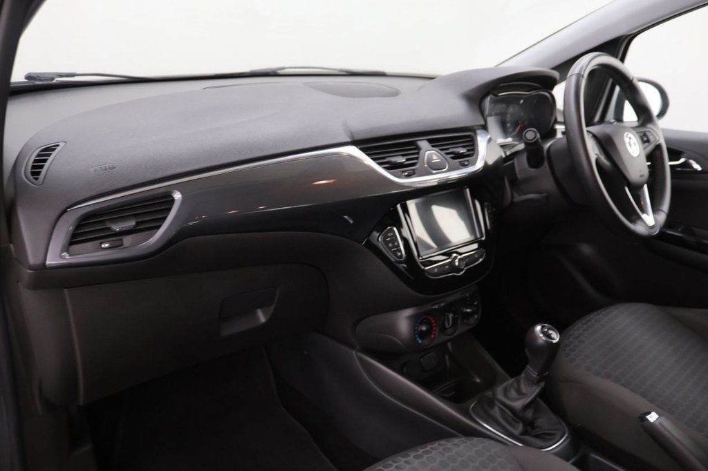 Used Vauxhall Corsa 2018 for sale - 77666917: Photo 20