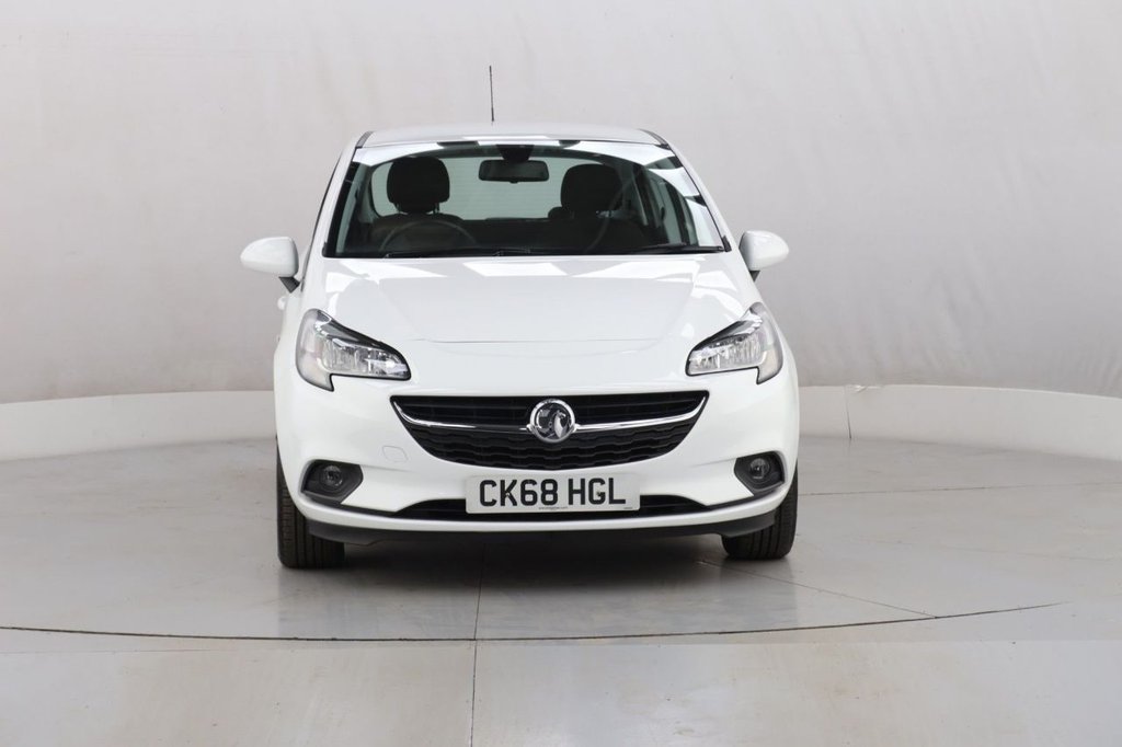 Used Vauxhall Corsa 2018 for sale - 77666917: Photo 3