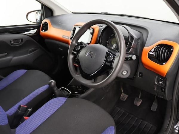 Used Citroen C1 2018 for sale - 75974034: Photo 10