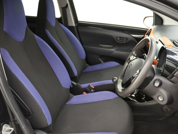 Used Citroen C1 2018 for sale - 75974034: Photo 12