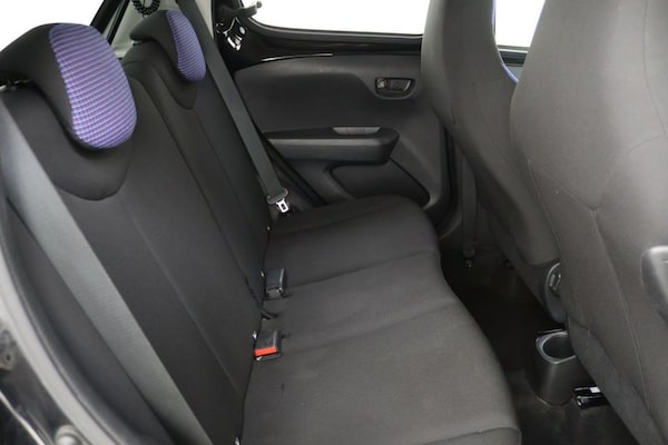 Used Citroen C1 2018 for sale - 75974034: Photo 16