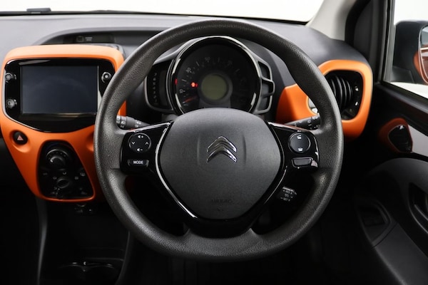 Used Citroen C1 2018 for sale - 75974034: Photo 19