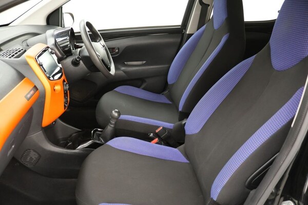Used Citroen C1 2018 for sale - 75974034: Photo 21