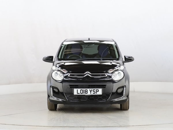 Used Citroen C1 2018 for sale - 75974034: Photo 3