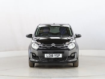 Used Citroen C1 2018 for sale - 75974034: Photo