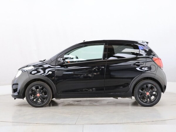 Used Citroen C1 2018 for sale - 75974034: Photo 6