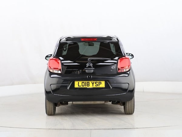 Used Citroen C1 2018 for sale - 75974034: Photo 9