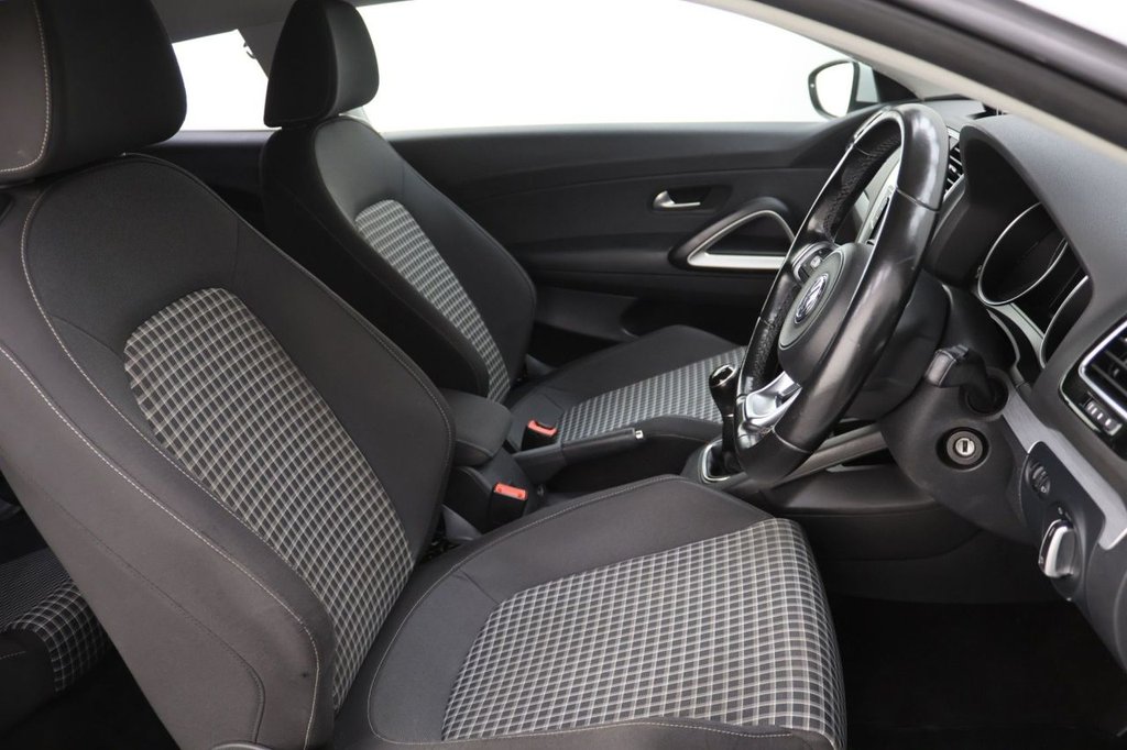 Used Volkswagen Scirocco 2017 for sale - 76973127: Photo 12