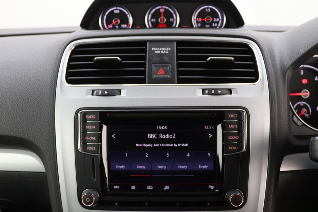 Used Volkswagen Scirocco 2017 for sale - 76973127: Photo 13