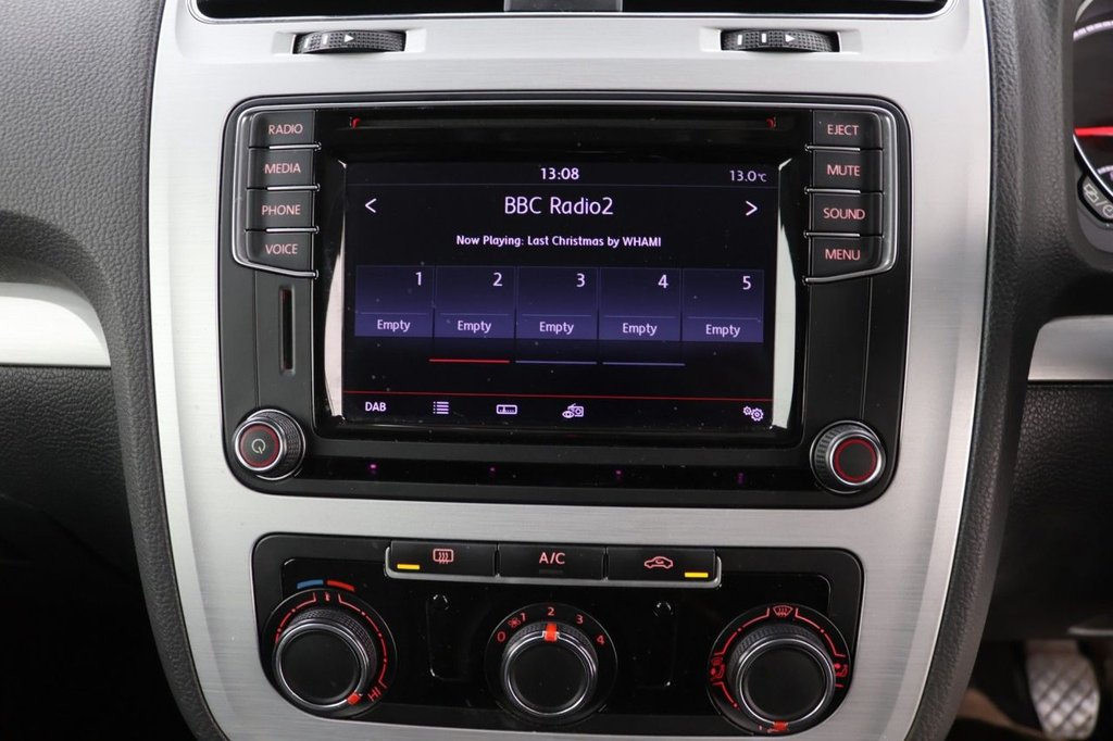 Used Volkswagen Scirocco 2017 for sale - 76973127: Photo 14