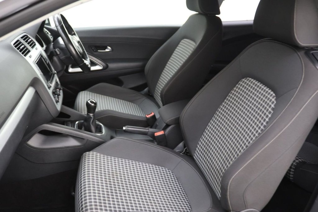 Used Volkswagen Scirocco 2017 for sale - 76973127: Photo 20