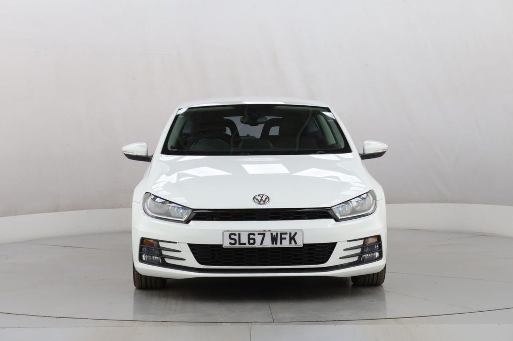 Used Volkswagen Scirocco 2017 for sale - 76973127: Photo 3