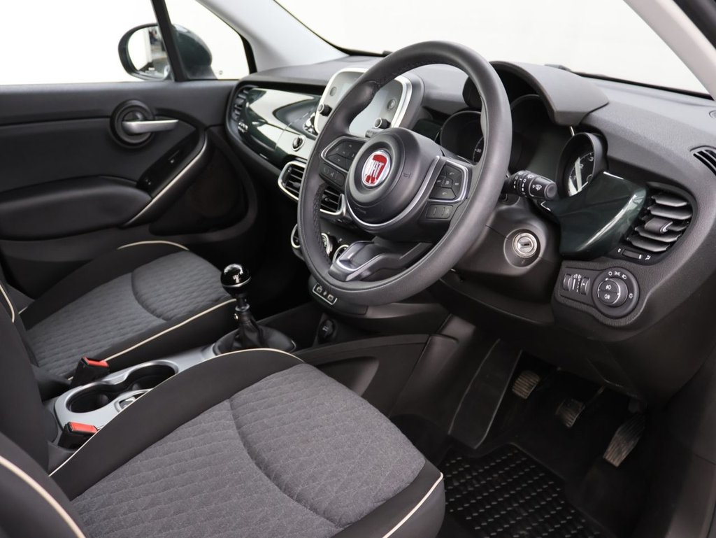 Used Fiat 500X 2018 for sale - 76439353: Photo 10