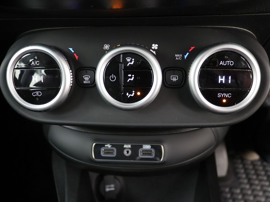 Used Fiat 500X 2018 for sale - 76439353: Photo 13