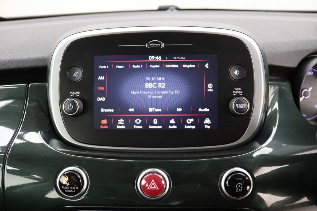 Used Fiat 500X 2018 for sale - 76439353: Photo 14