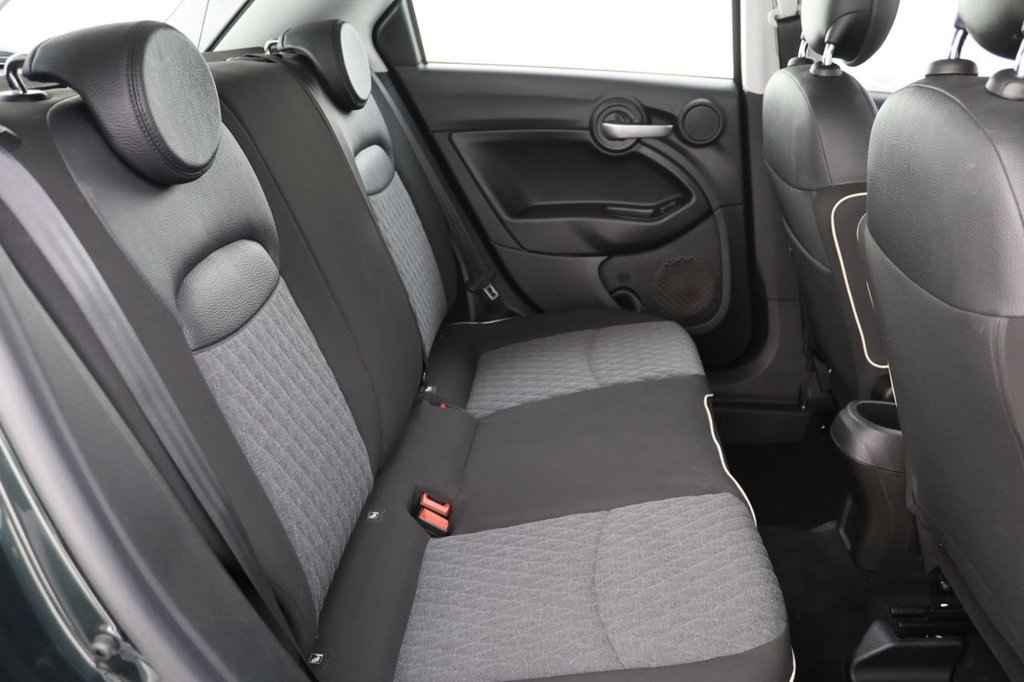 Used Fiat 500X 2018 for sale - 76439353: Photo 15