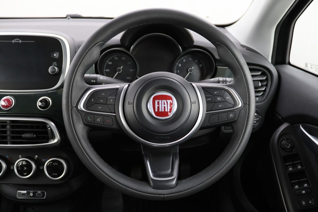 Used Fiat 500X 2018 for sale - 76439353: Photo 18