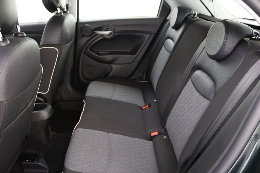 Used Fiat 500X 2018 for sale - 76439353: Photo 20