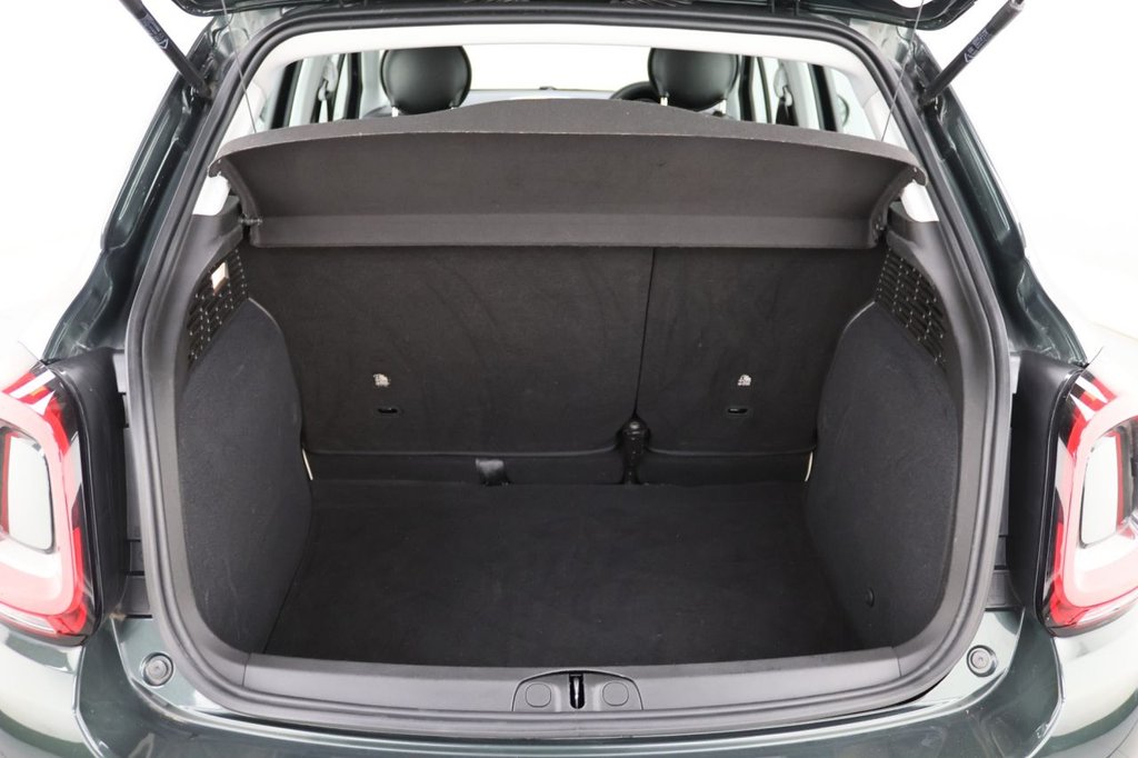 Used Fiat 500X 2018 for sale - 76439353: Photo 23