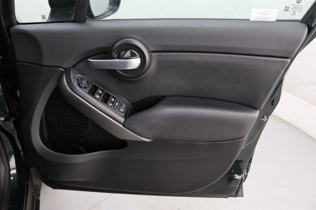 Used Fiat 500X 2018 for sale - 76439353: Photo 24