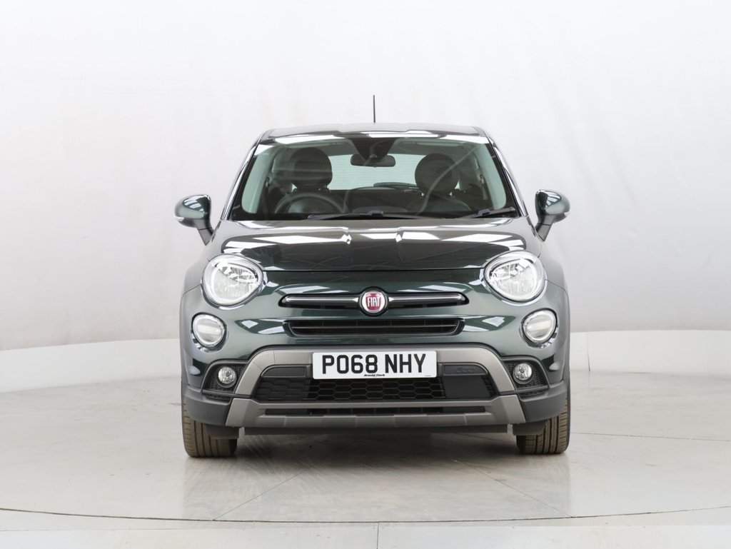 Used Fiat 500X 2018 for sale - 76439353: Photo 3