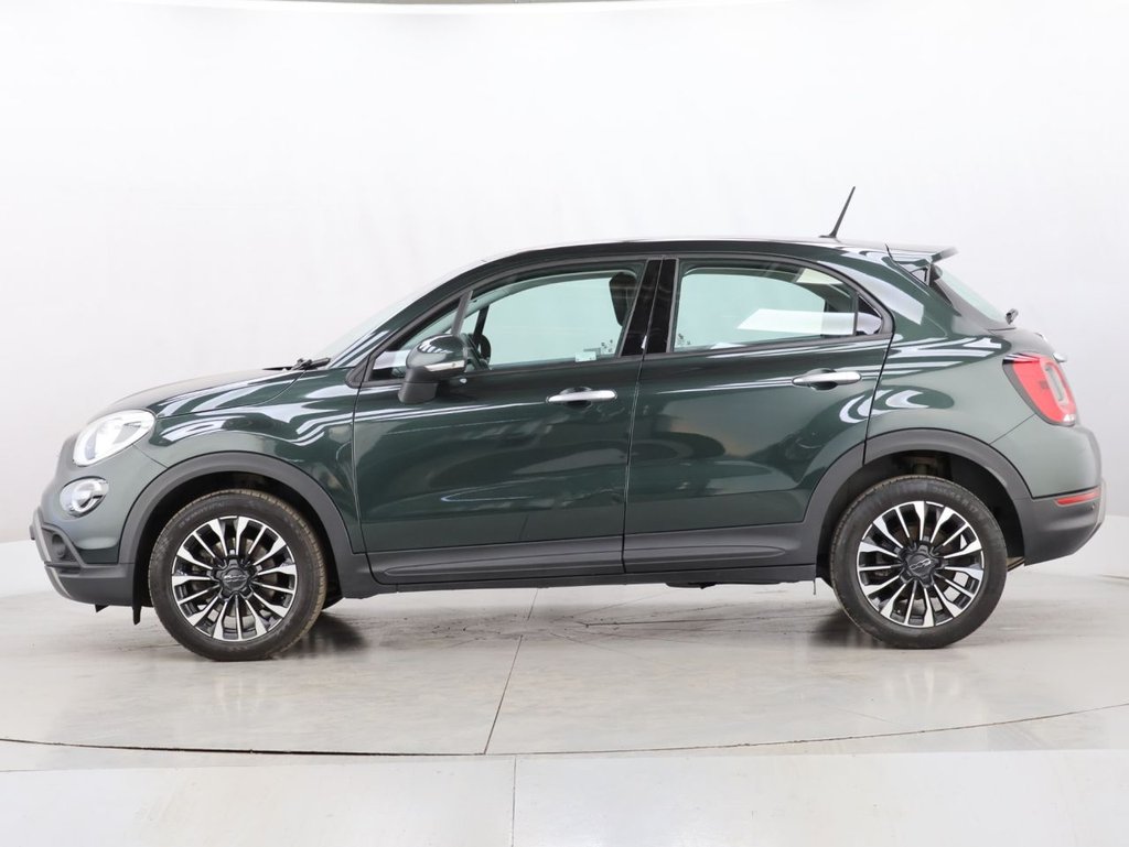 Used Fiat 500X 2018 for sale - 76439353: Photo 6