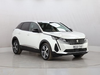 Used Peugeot 3008 2022 for sale - 78524882: Photo