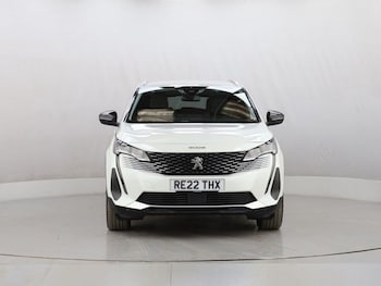 Used Peugeot 3008 2022 for sale - 78524882: Photo