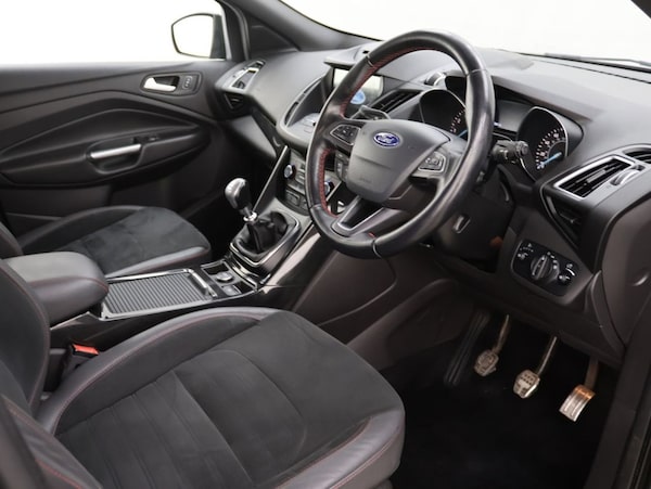 Used Ford Kuga 2018 for sale - 76333157: Photo 10