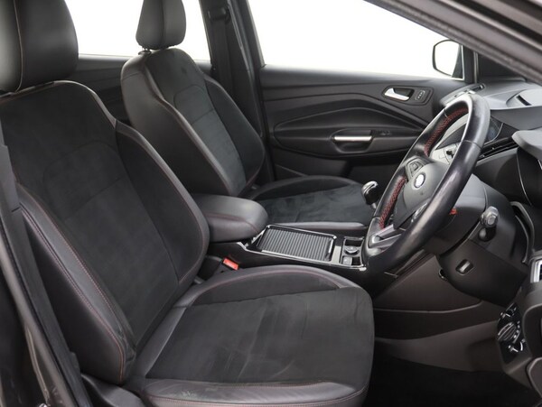 Used Ford Kuga 2018 for sale - 76333157: Photo 12