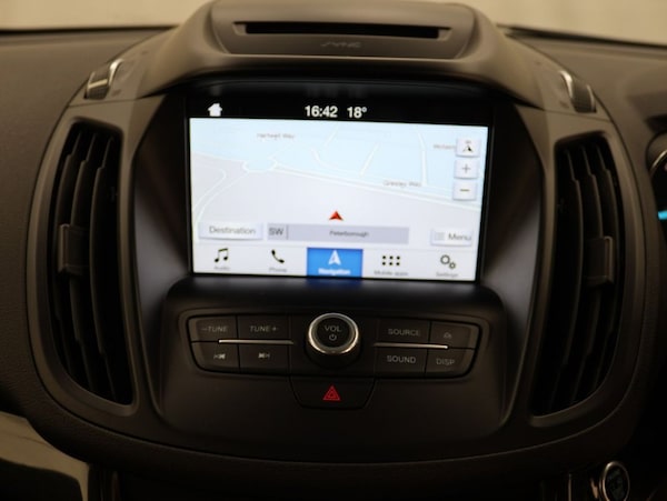 Used Ford Kuga 2018 for sale - 76333157: Photo 14