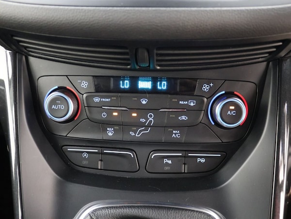 Used Ford Kuga 2018 for sale - 76333157: Photo 16