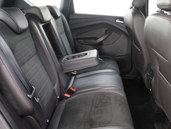 Used Ford Kuga 2018 for sale - 76333157: Photo 17