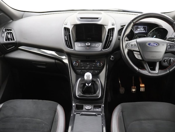 Used Ford Kuga 2018 for sale - 76333157: Photo 18