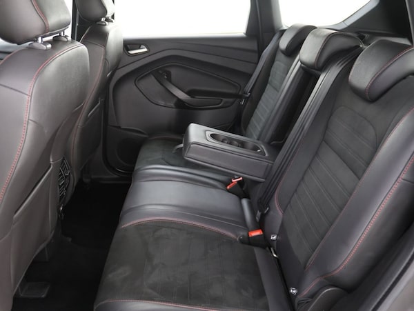 Used Ford Kuga 2018 for sale - 76333157: Photo 21