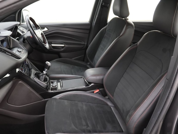 Used Ford Kuga 2018 for sale - 76333157: Photo 22