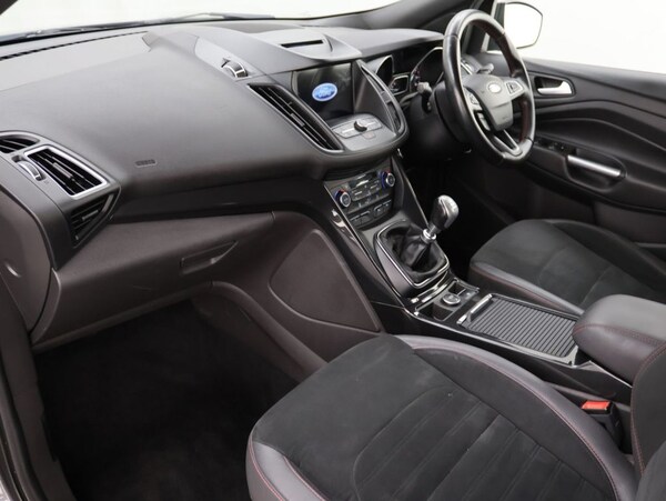 Used Ford Kuga 2018 for sale - 76333157: Photo 24